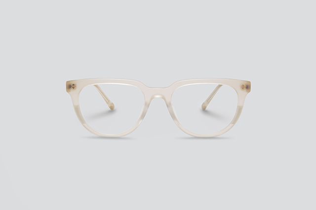 ill.i Optics – Preview – Spring/Summer 2015 Optical